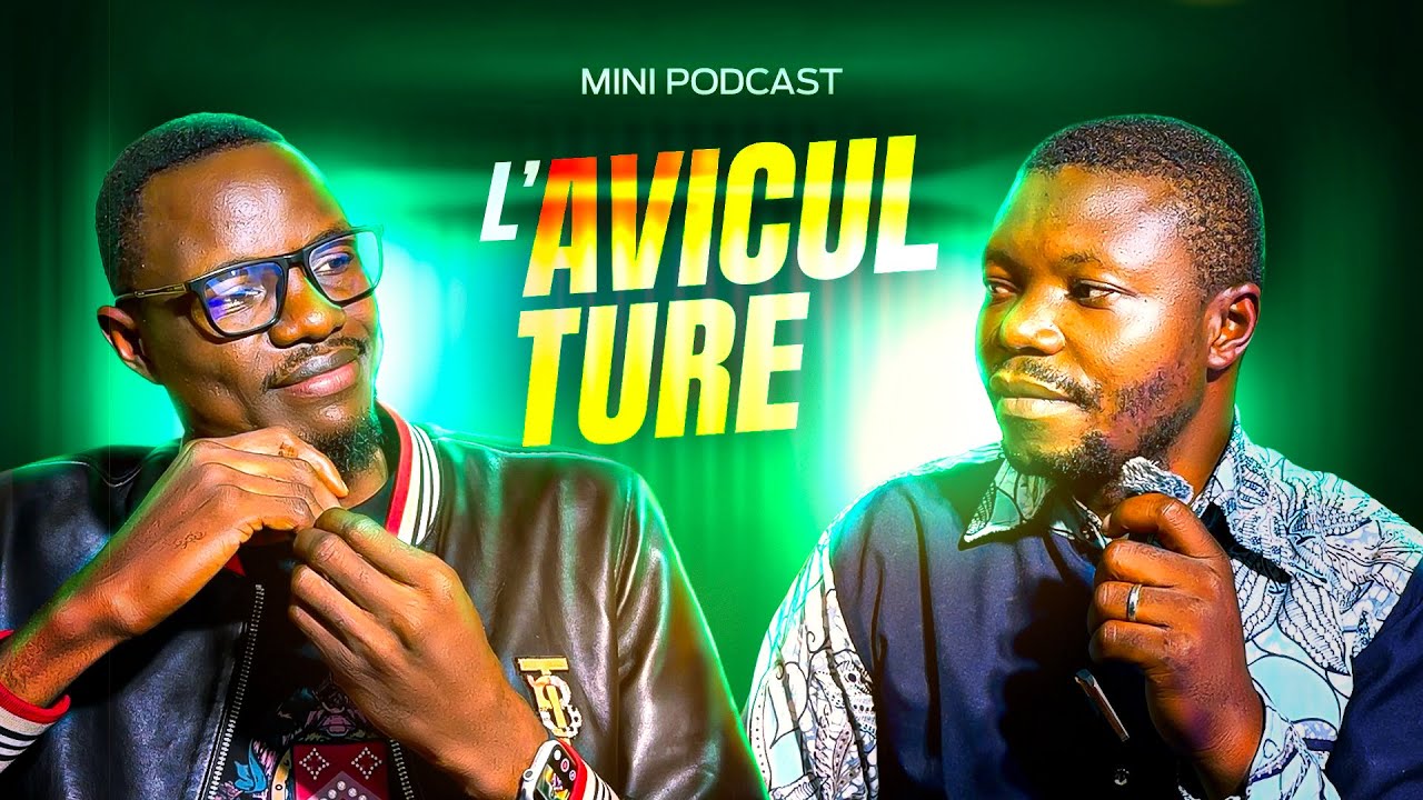 DECOU-VERTE EP 01: Je ne connaissais pas ce Metier Avant!