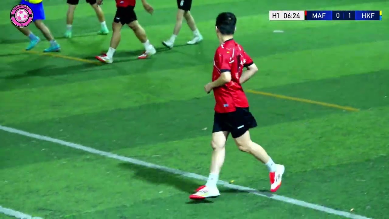 🛑 Trực Tiếp: FC MỸ AN 🆚  FC HENIKEN 🔥Giao Hữu Bóng Đá S7 - 2026
