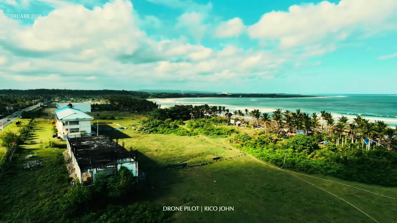The Beauty of Sorsogon ✨