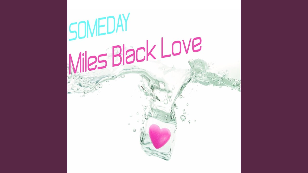Someday