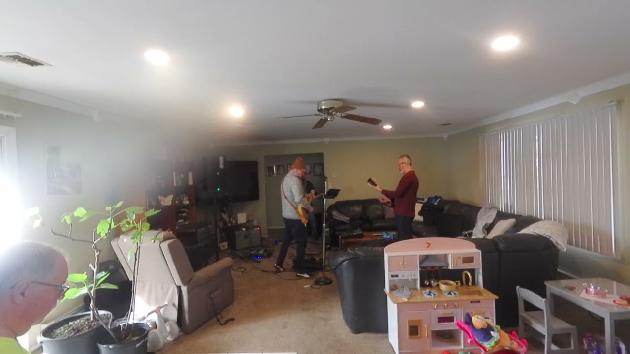 Sullivan Hunt Rehearsal 1/24/26 Part 5