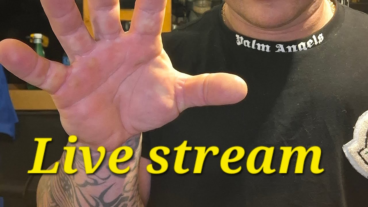 Pinned x Unfiltered is live