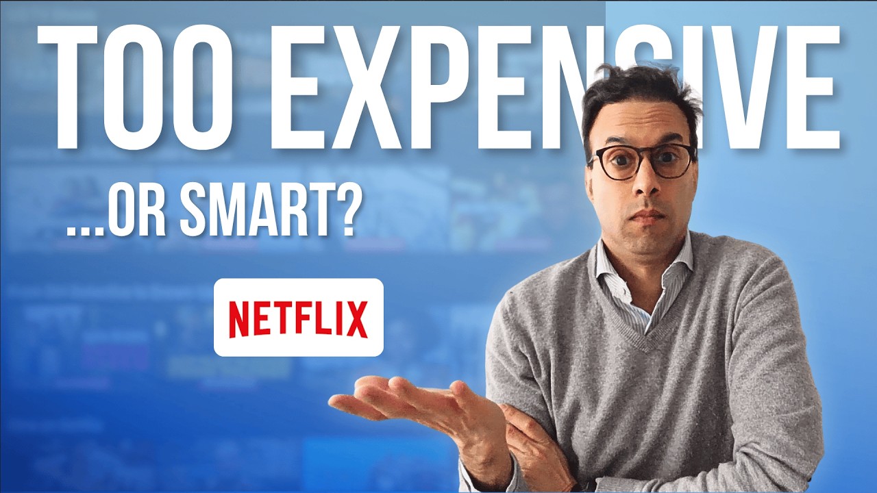 Netflix 2026 Price Increase: A Massive Pricing Experiment