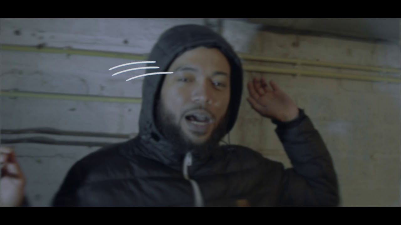 Carlos Thug - Enjoy (Official Music Video)