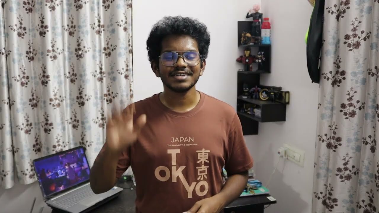 This JEE Viral Dance Video Isn’t Funny… It’s Sad | FerdiSpeakzzz