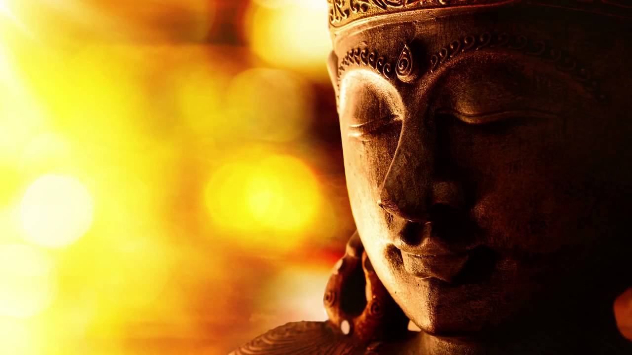 Zachte Achtergrond Instrumentale Muziek massage, studie, yoga, zen
