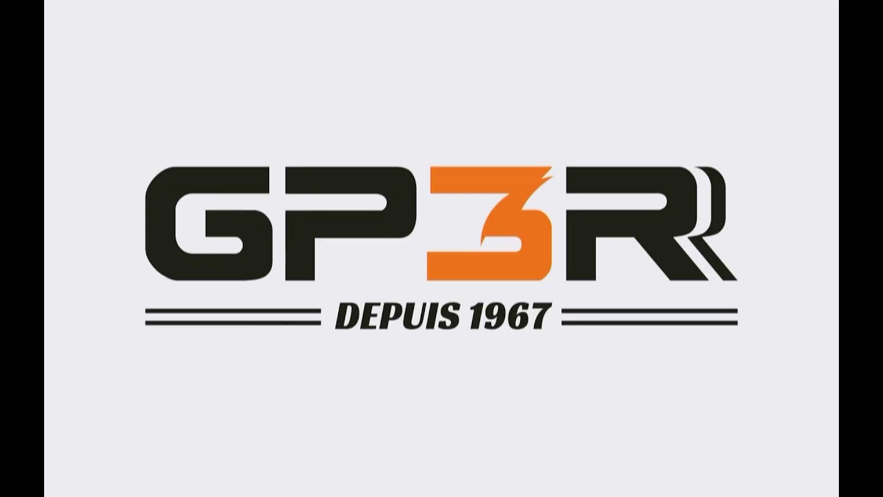 GP3R Vendredi 5 aout 2022 -