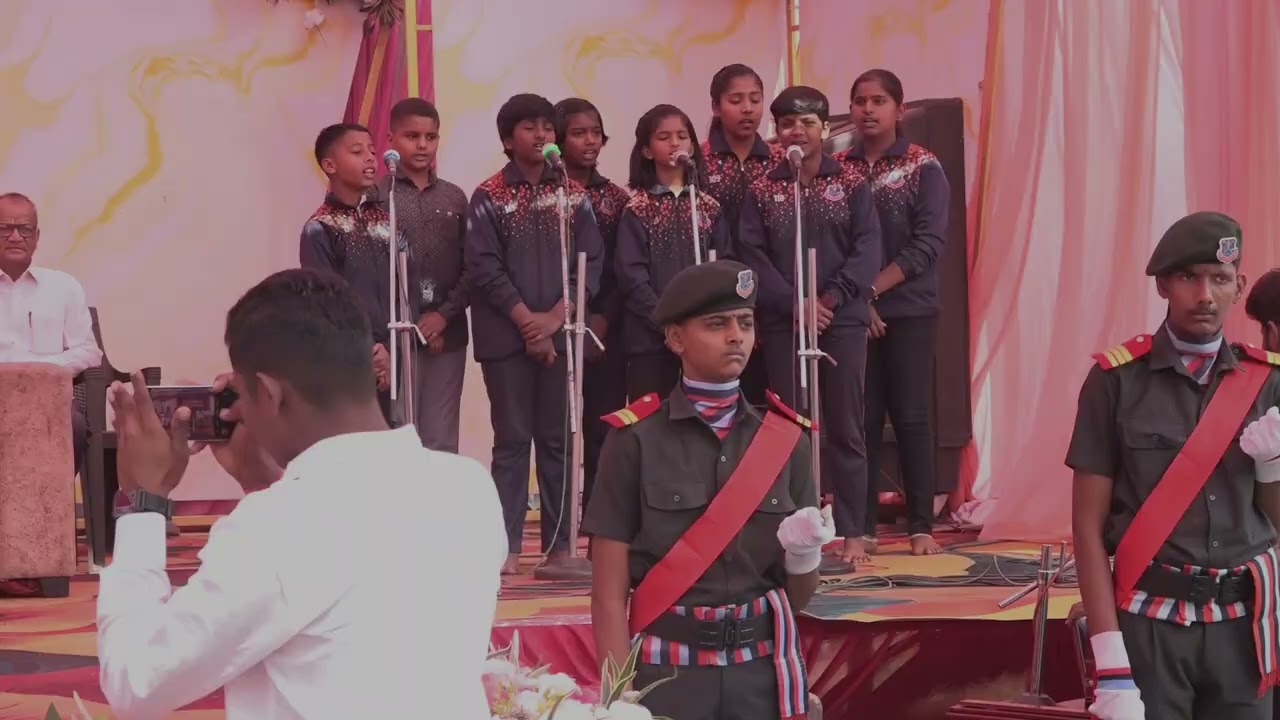 SPGOI Talsande Gathering 2026 Part I