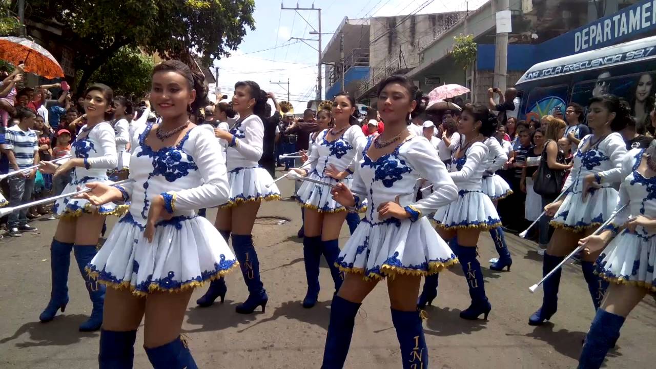 Calletano - INU'S BAND