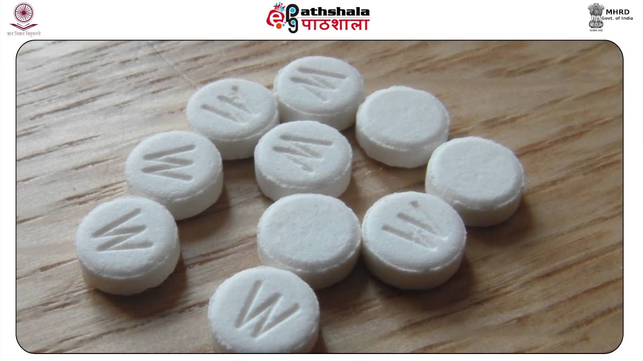 Drug abuse in sports (FSC)