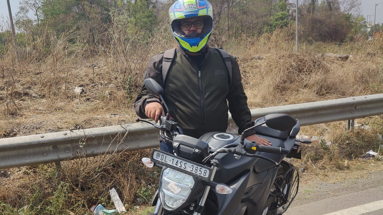 550 KM Road Test! | Suzuki Gixxer 250 BS6 Phase 2 Review| ThrustZone.com