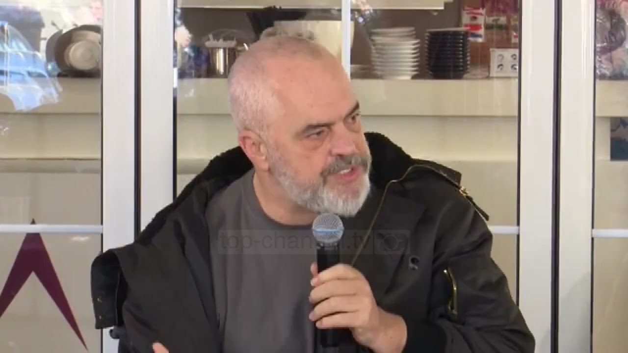 Top Channel/ Rama: Kush thot&euml; posht&euml; komunizmi, fyen viktimat e diktatur&euml;s!