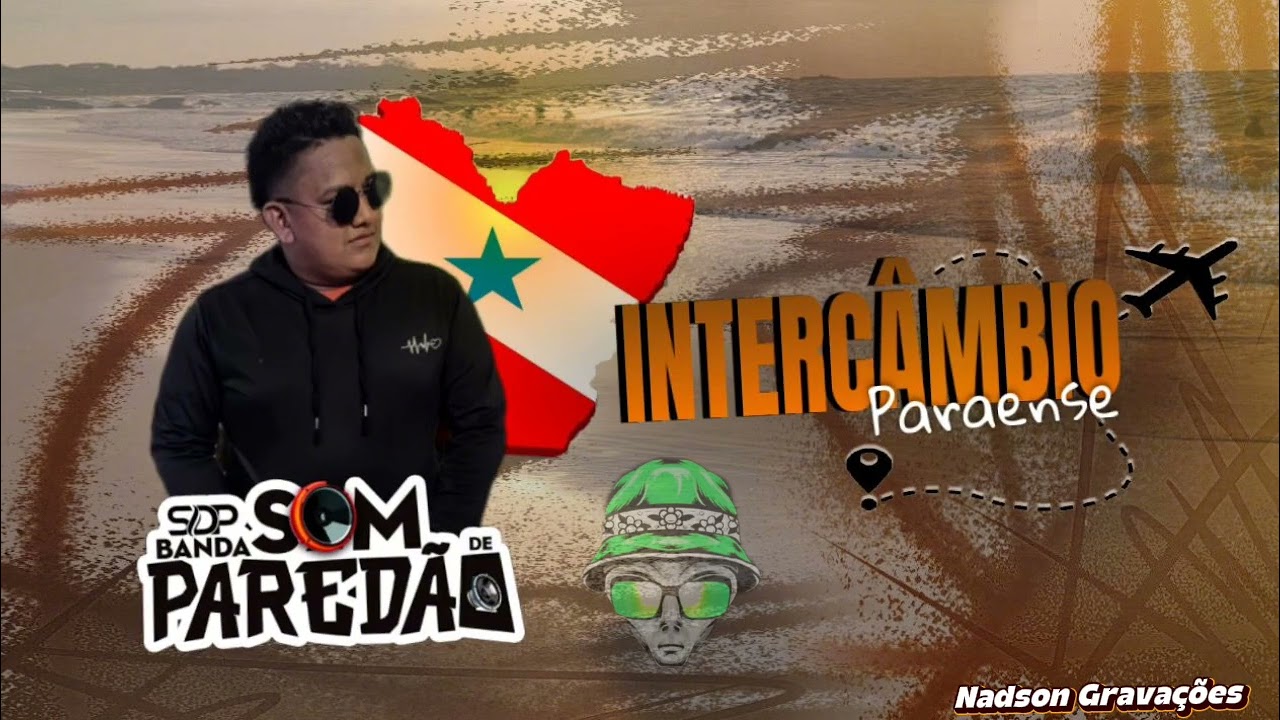 Brega Pop Medley - Só as Top