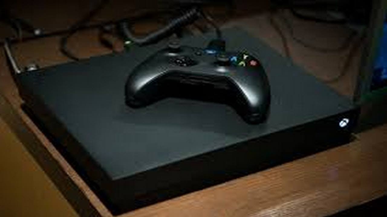 Xbox One test ring Skip Ahead presents features that are even further from its release date.