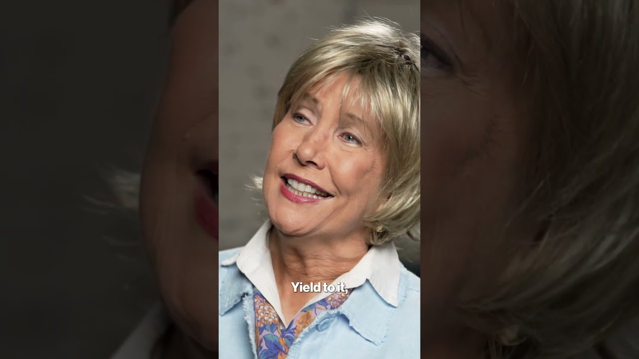 Do you ignore the Holy Spirit? #JoniEarecksonTada #Prayer #Hope #Prayerworks