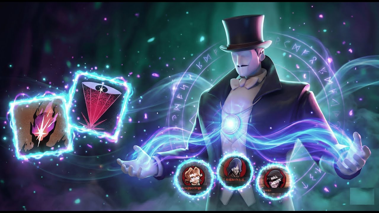 BROKEN? Testing the NEW Spirit Rend Strategy! 🔮| Deadlock Gameplay
