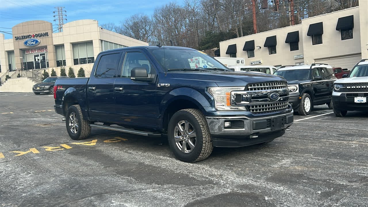 2019 Ford F-150 XLT Summit, Union County, Bridgewater, Somerset, Morris County NJ