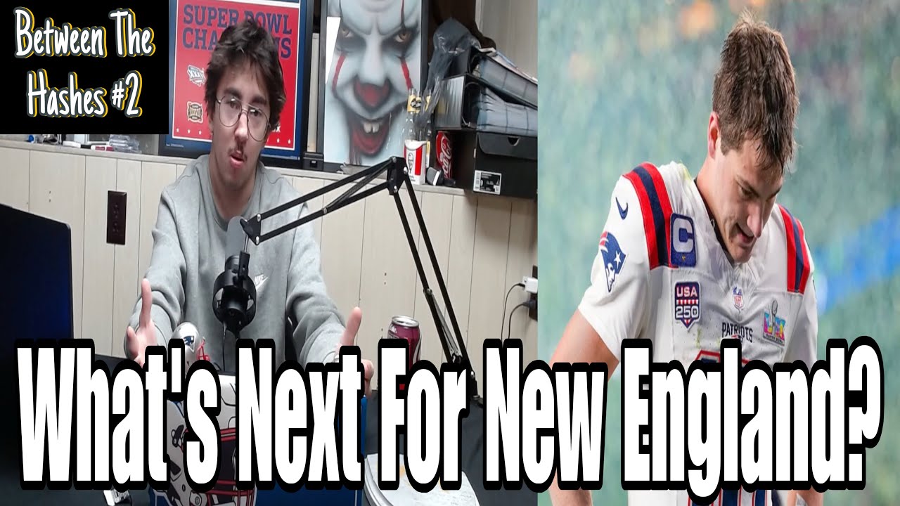 A 2026 Patriots Season Outlook