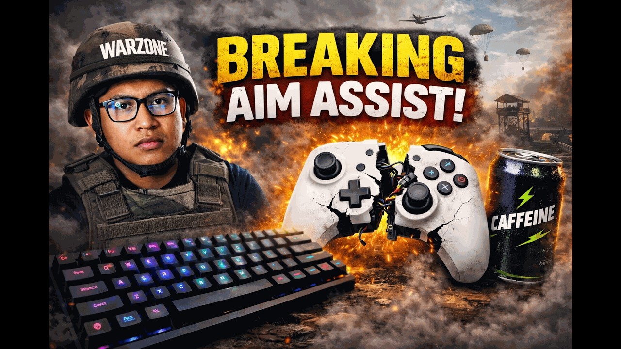 ⚡️[MNK] #1 Quickest to the Lobby|What's good Chat? |MNK Gang|B07 Warzone