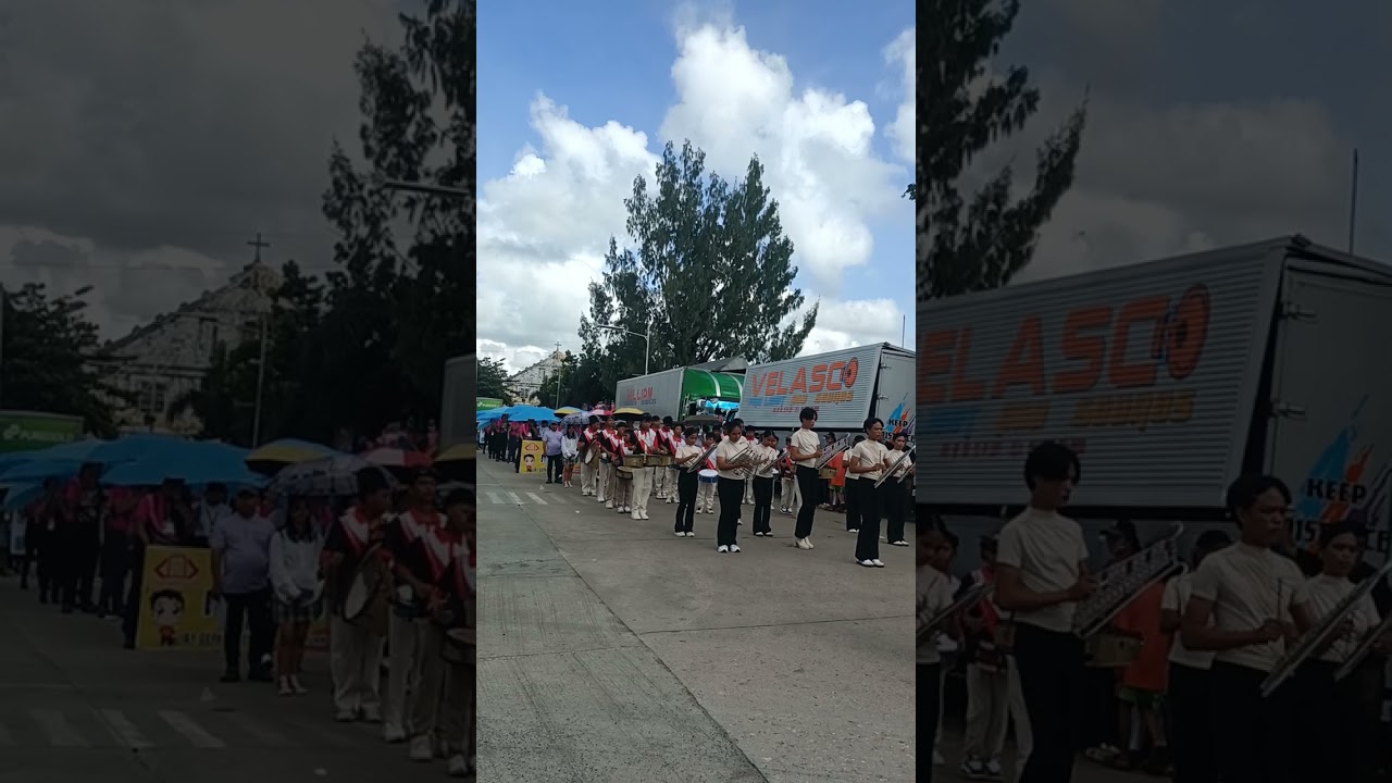 #parade Guiuan 