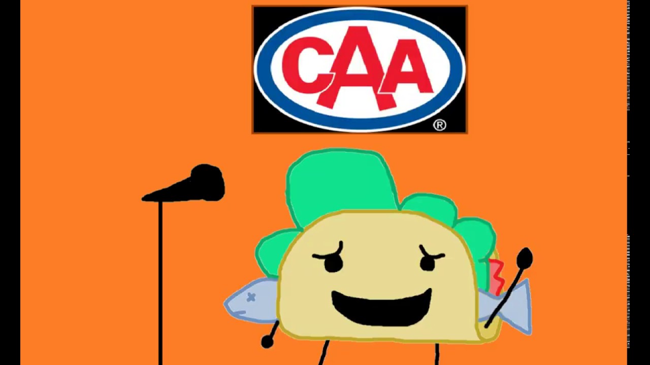 BFB Characters Sing Even More Commercial Jingles