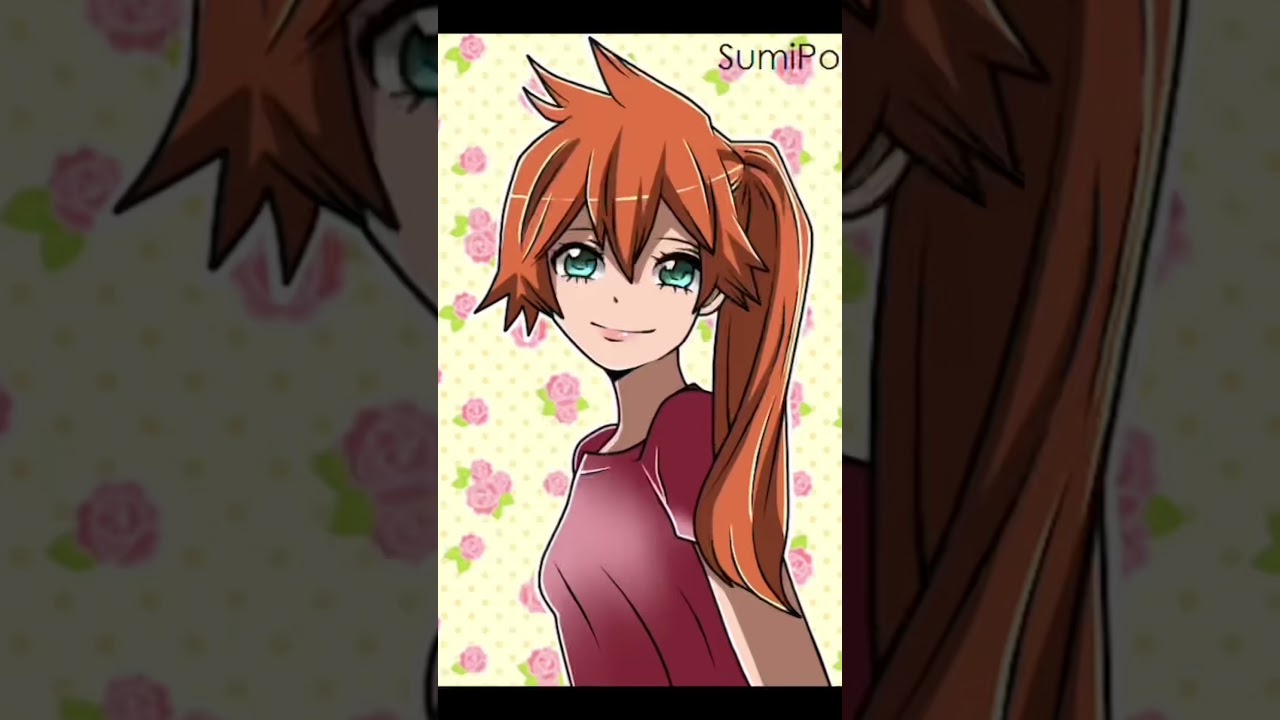 Mha/BNHA Itsuka Kendo Edit