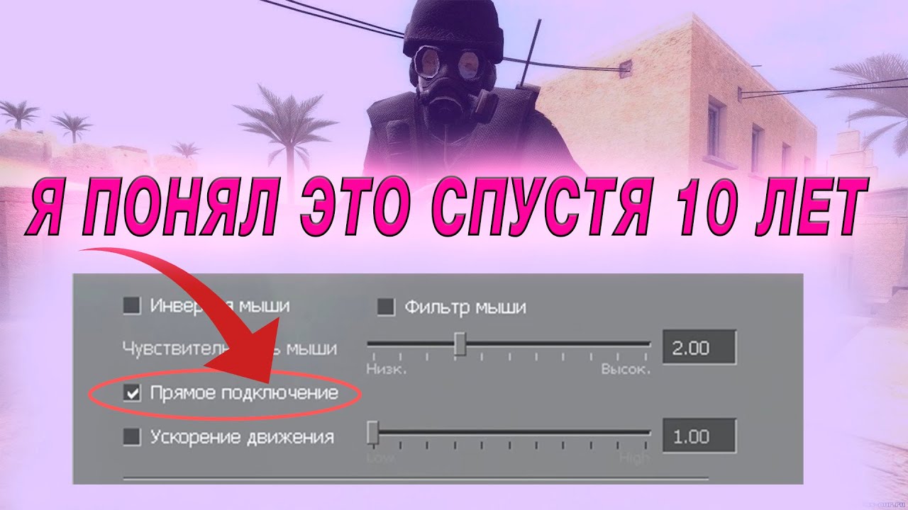 Главный секрет АИМА В CSS . Многие не знали...