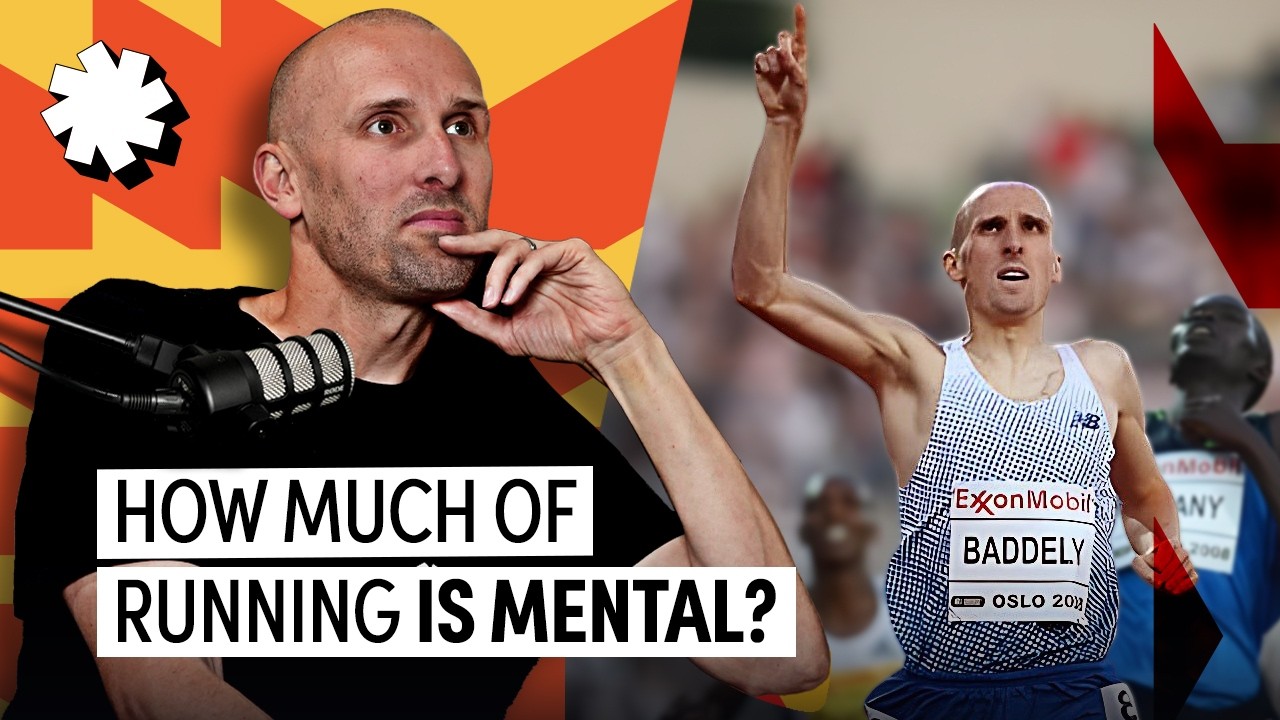 How To Build Mental Toughness In Running