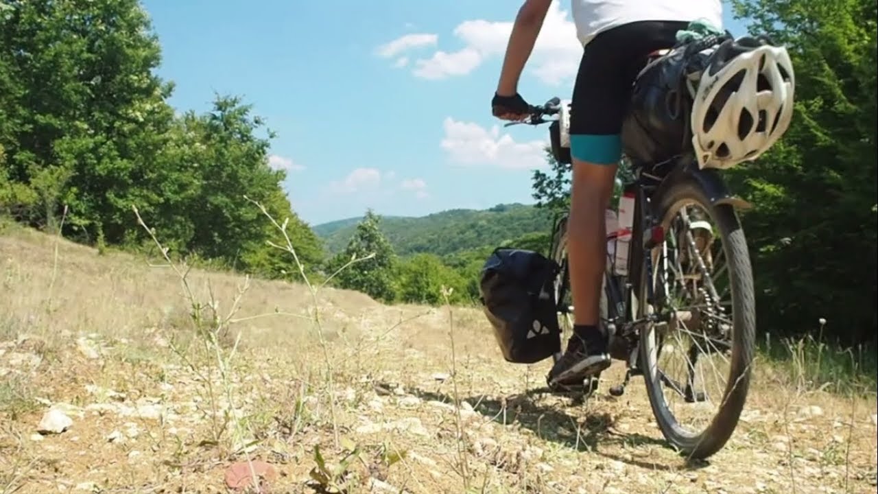 wild Romania and its wonders