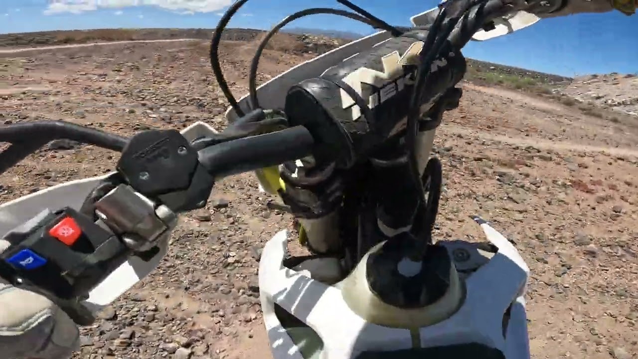 Tenerife Enduro GX012968
