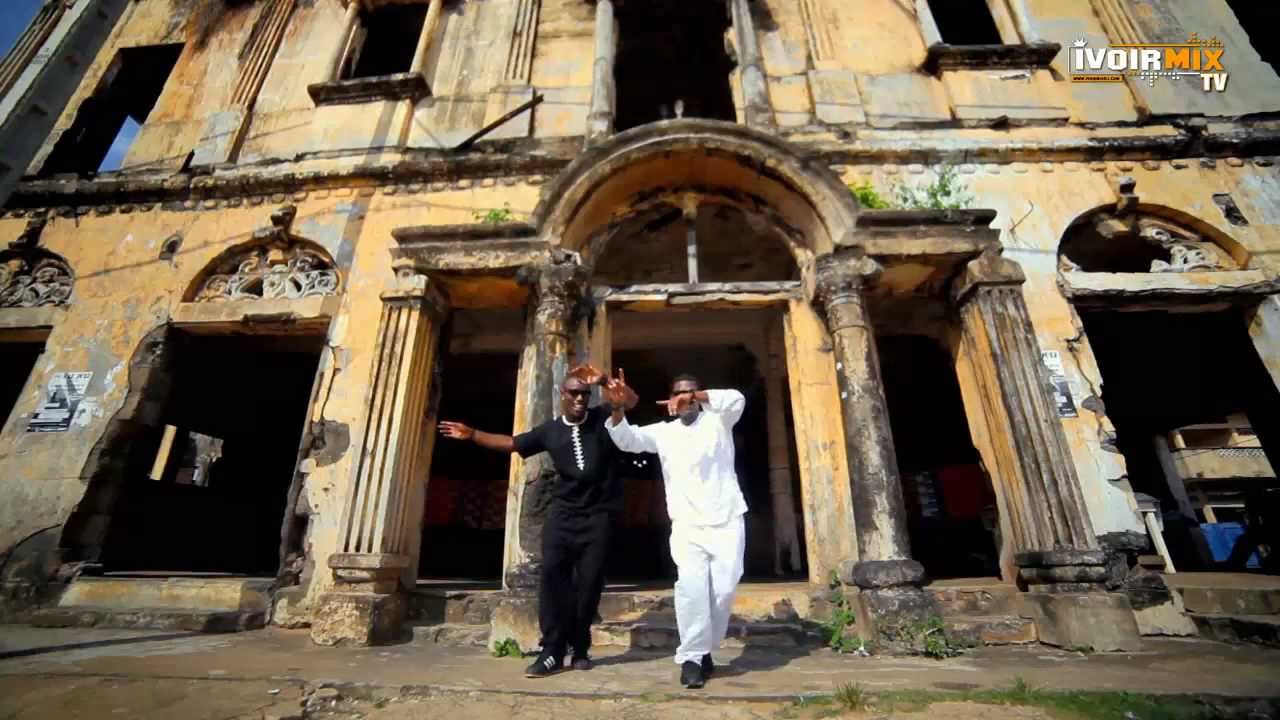 TUPAÏ-NO MORE TROUBLES (CLIP VIDÉO)