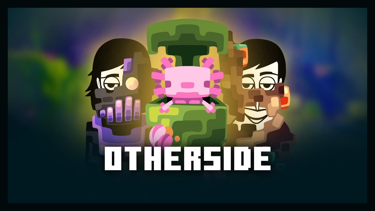 Let's Finally Talk About OTHERSIDE, Because It's Really Good