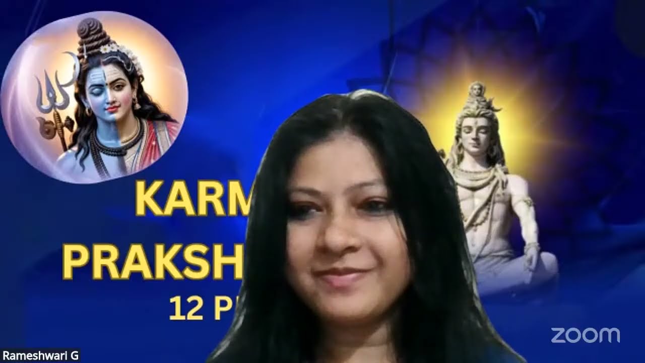 Karma Prakshalan | Guided Meditation