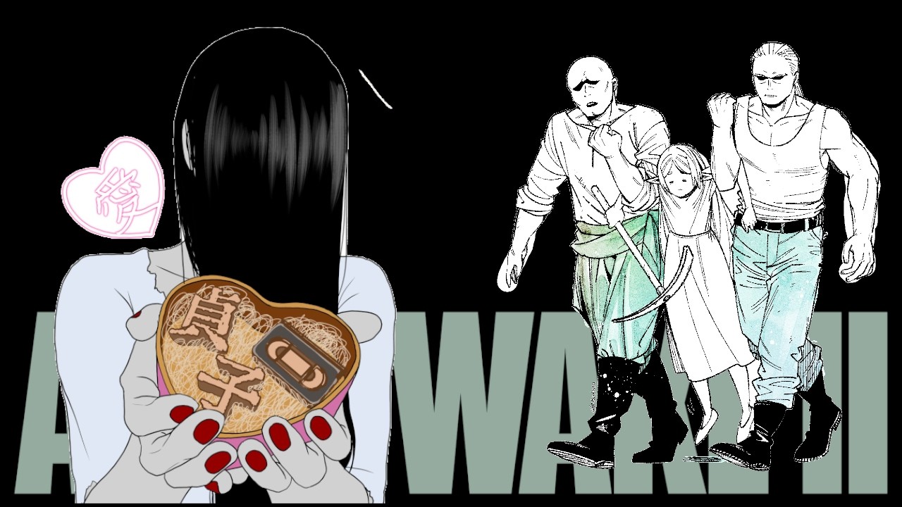 Alan Wake 2-Part 7