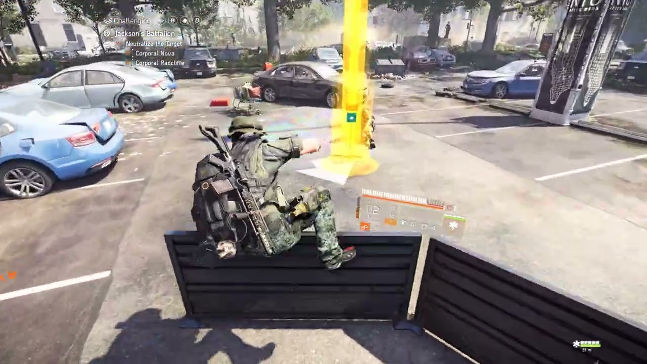 #FROM DIVISION2----JACKSONS BATTALION---Gamed By : nowar219