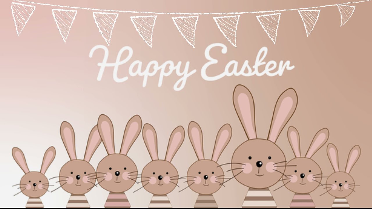 Happy Easter -  Interesting facts about Easter you might want to know #Easterfacts #happyeaster