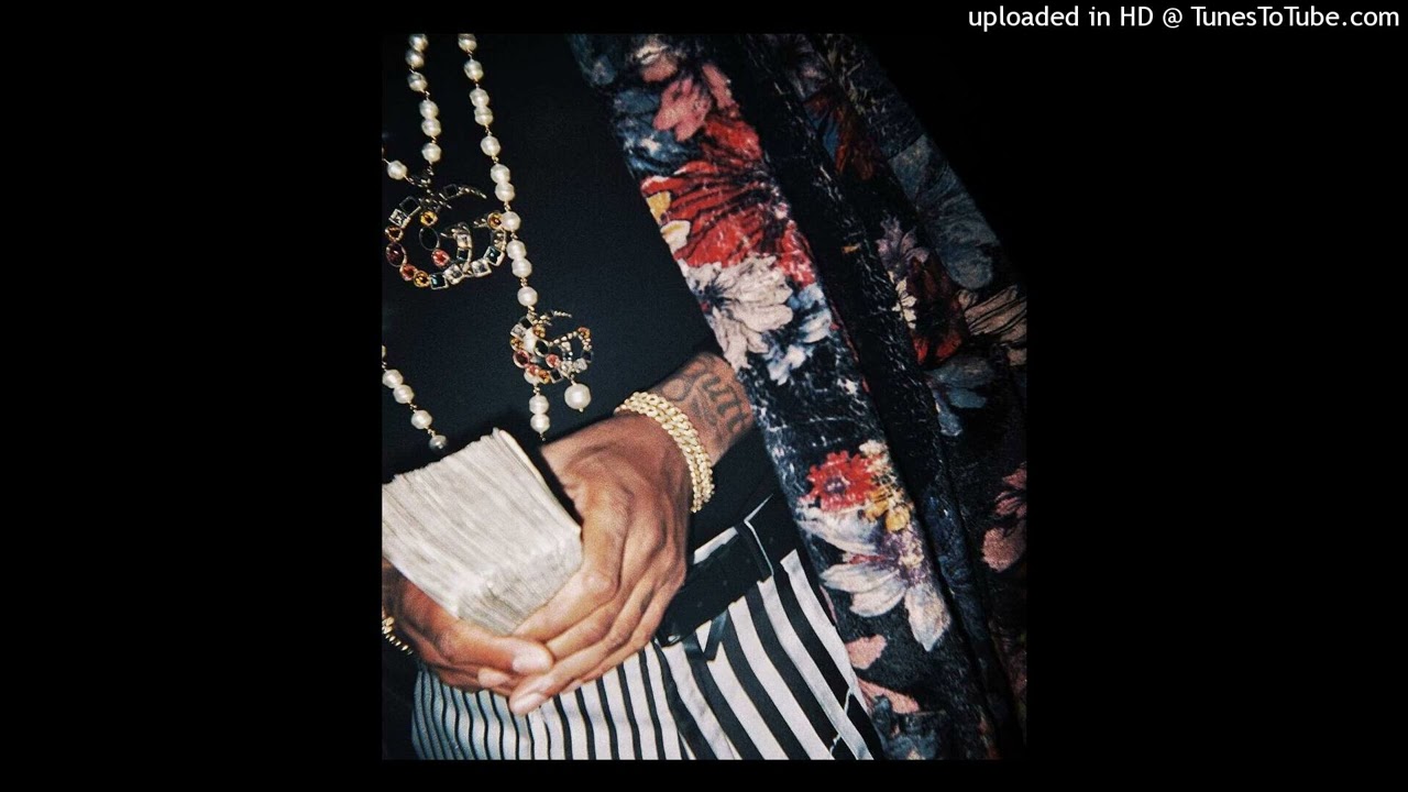 [FREE] 808 Mafia x Future Type Beat 2022 - 