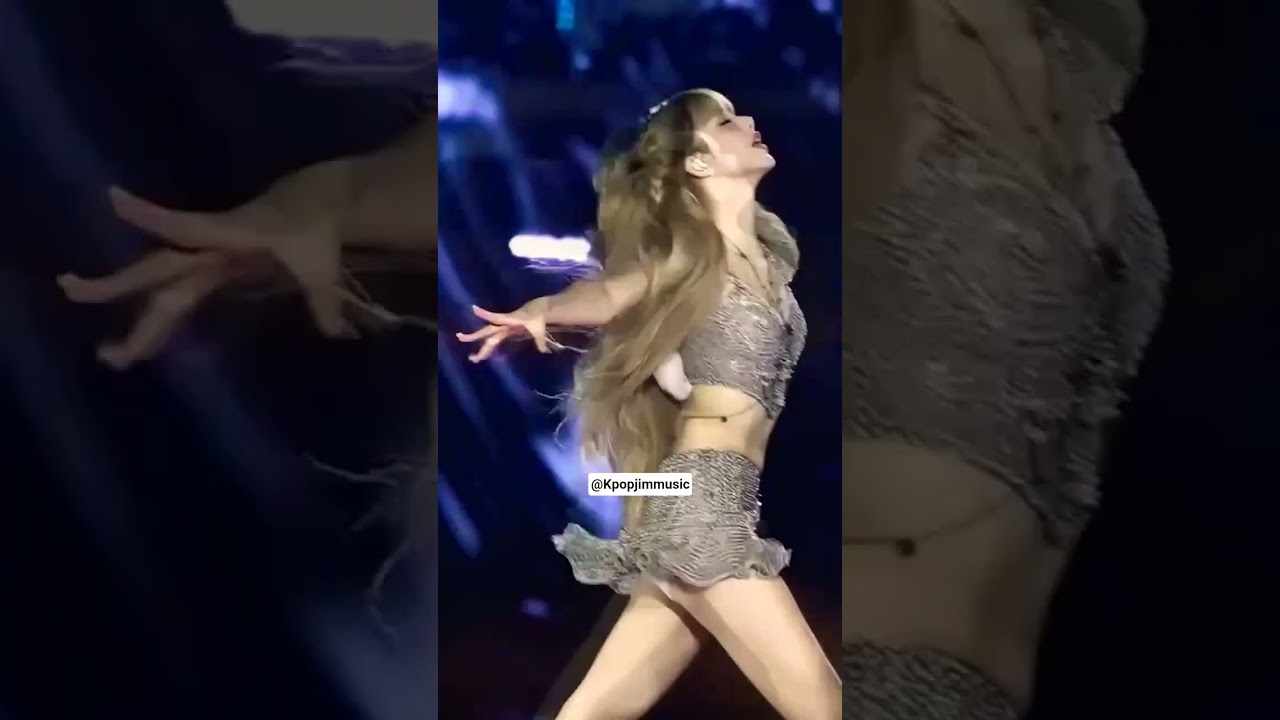 Why LISA is a Global Icon