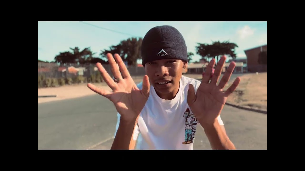 Vasbrand (Official Music Video) 
