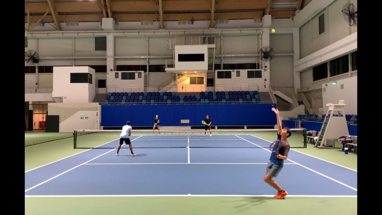 Oldham Club - STA Advanced Semi-Finals ft. WW / Oleg / Arjan Dhami / Simon Tremolieres