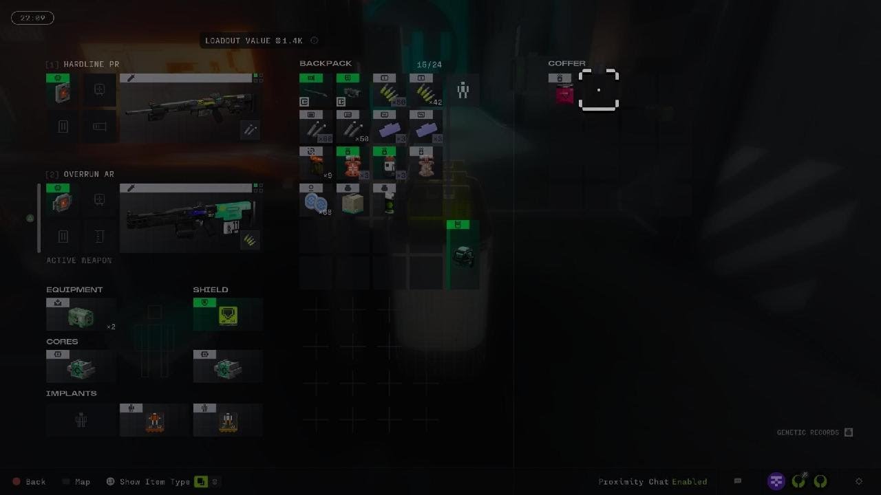 Marathon Solo Queue Game - Server Stress Test Weekend