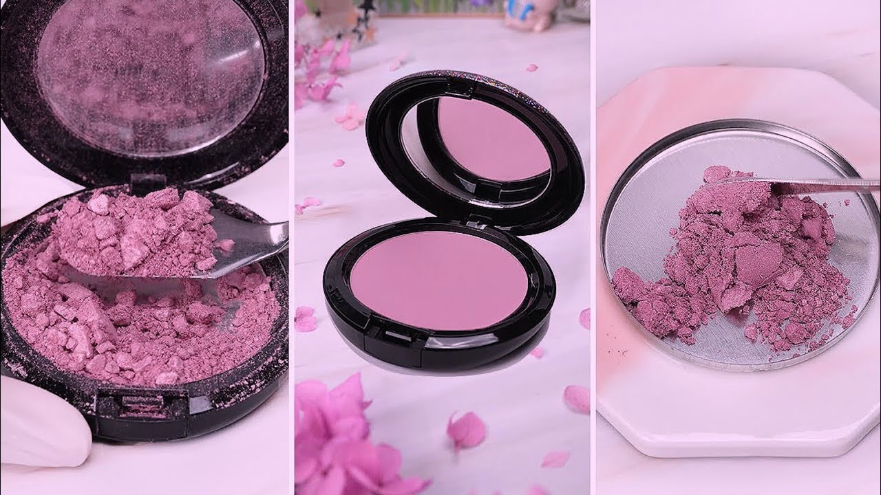 Косметика + Страшная История от Елены Райтман💄🌷