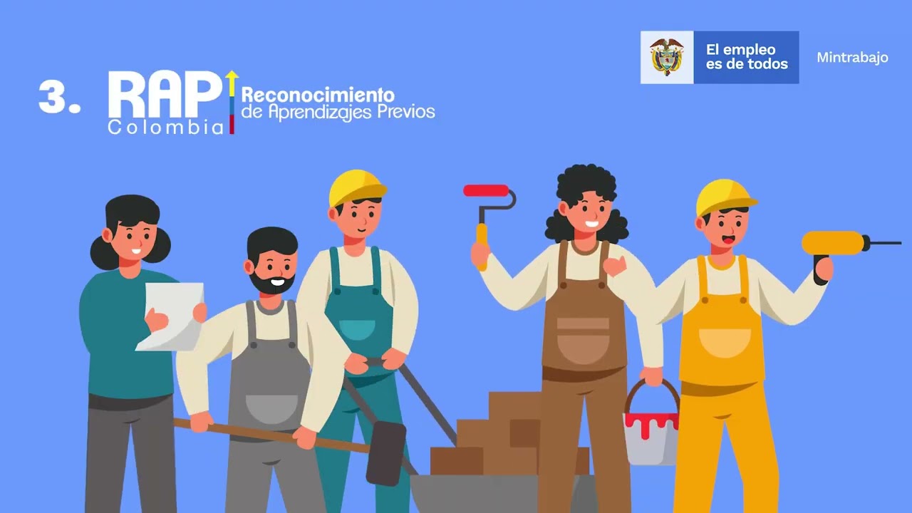 Vías de cualificación SNC