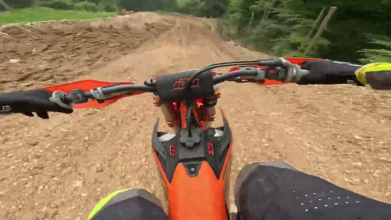 Pista motocross Asiago 9/06/24