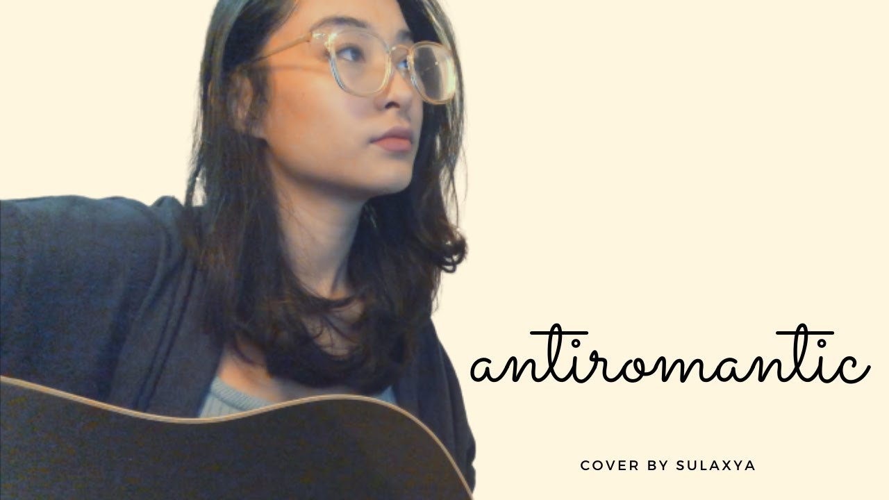 TXT- Anti-Romantic Cover by Sulaxya (with translated lyrics)