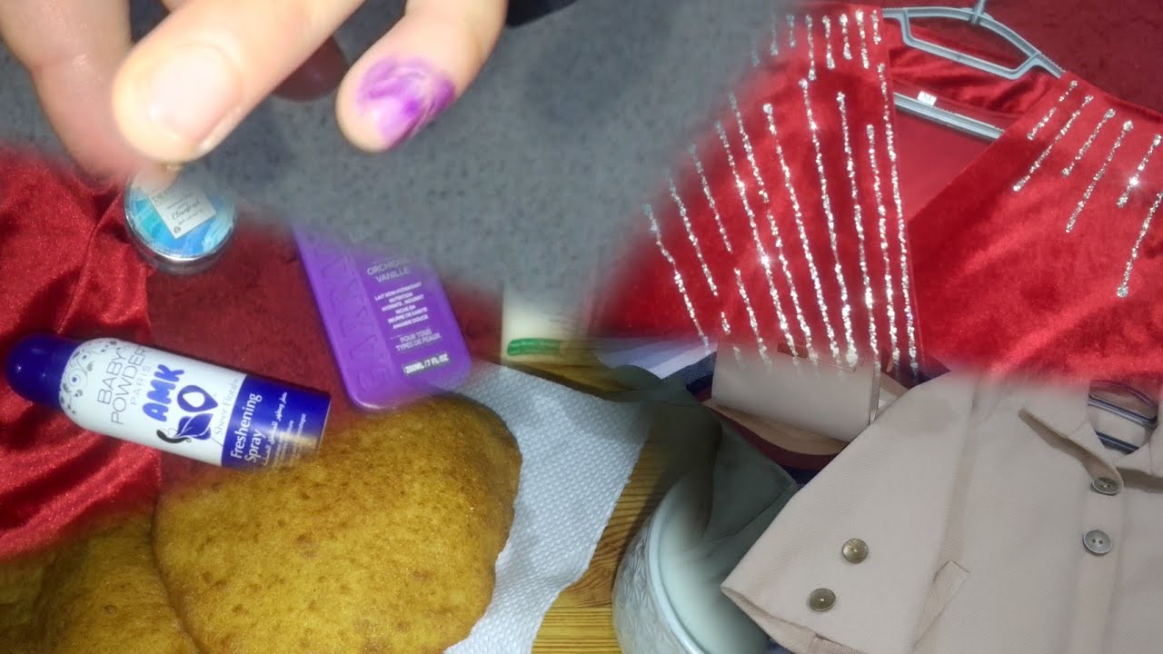 حبيت نطل عليكوم🤗بفيديو بسيط بعد غياب شهر🥰