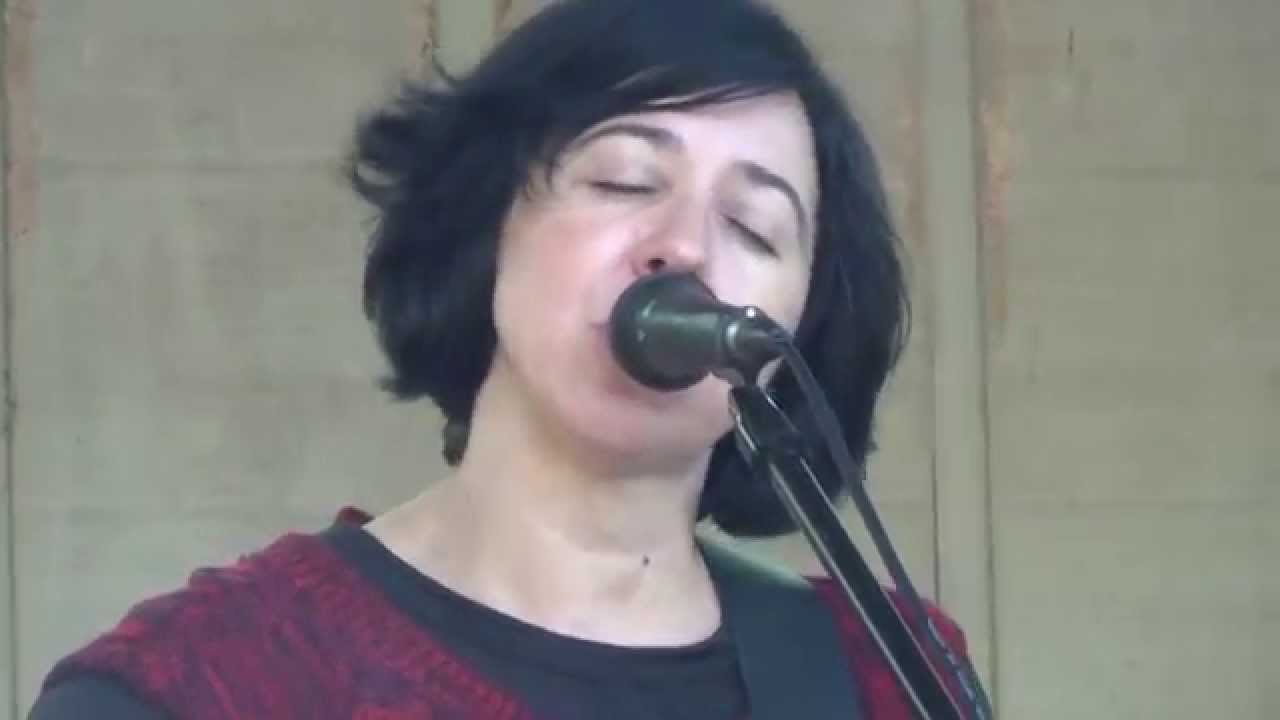 Mean Mary  