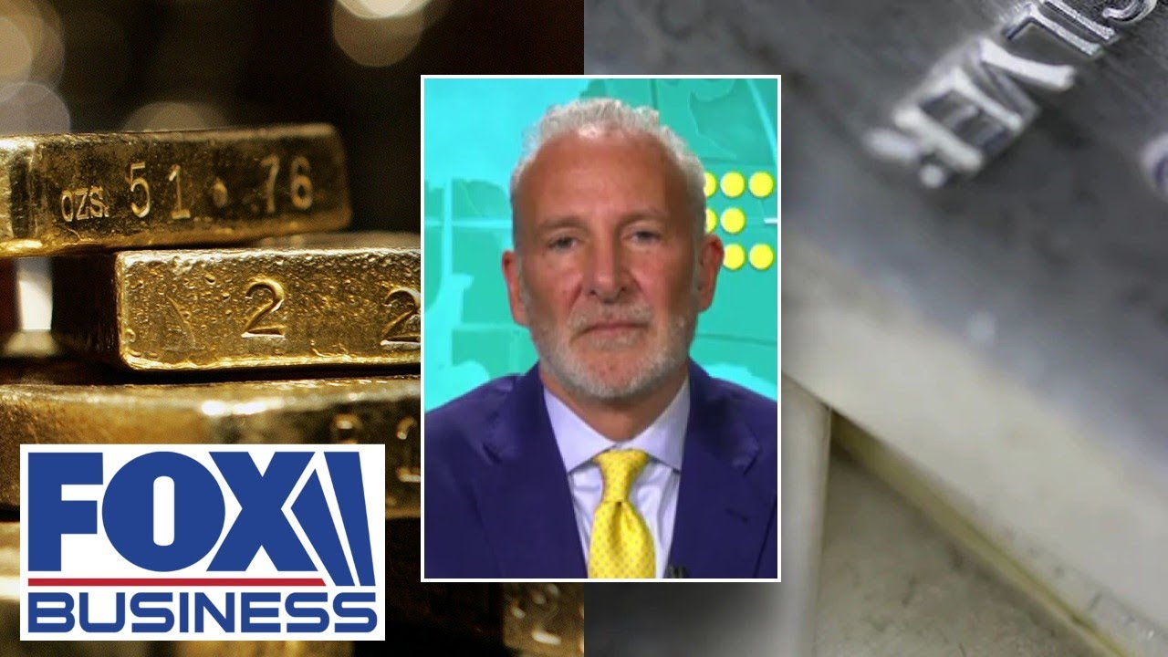 &lsquo;ALL-TIME RECORD&rsquo;: Expert touts gold and silver&rsquo;s historic highs