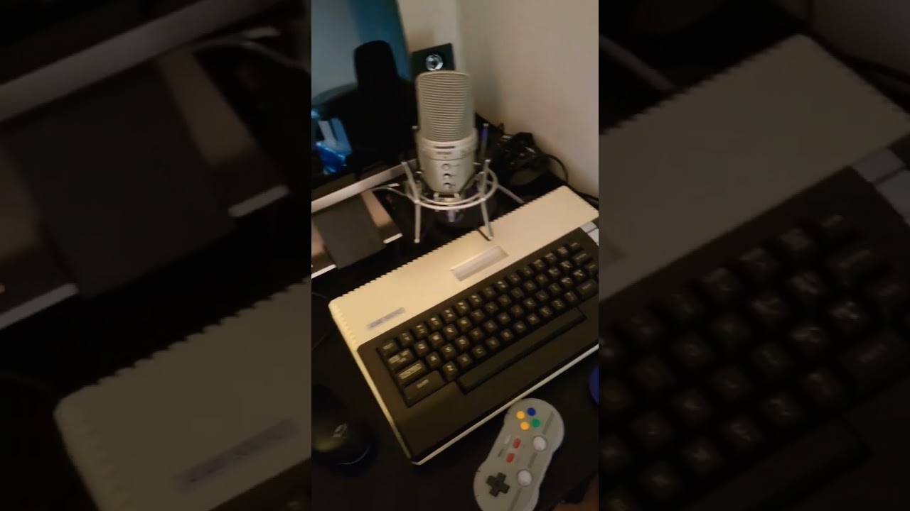💥 ATARI 800XL i dyskietki. Wspomnienie z dzieciństwa.