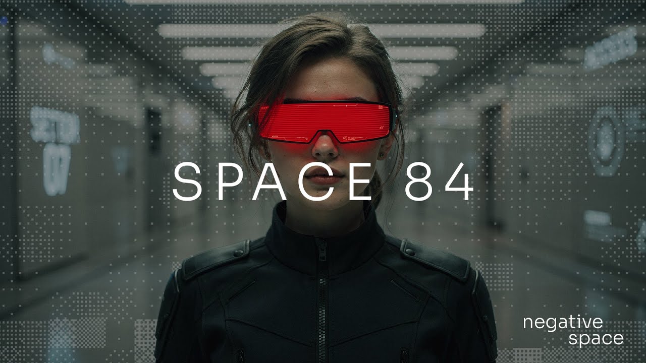 Retro-Futuristic Music for Coding | Deep Focus, No Distractions